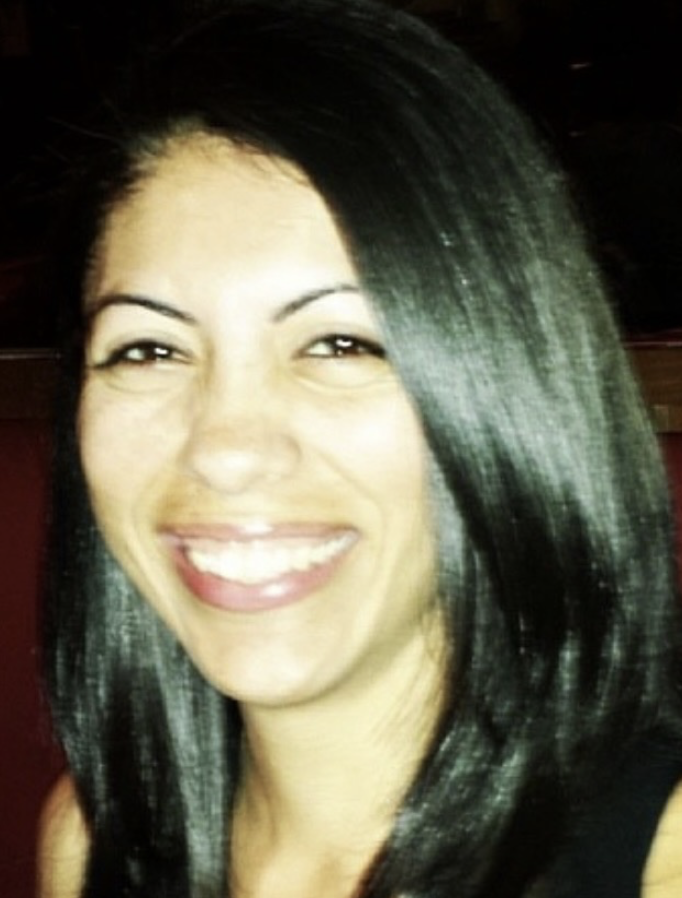 Headshot of Kathy Alvarado physical therapist